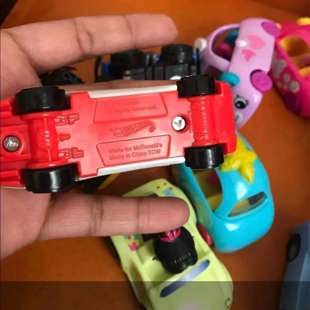 Kids toys car -8 mini - Picture 10 of 12